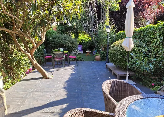 La Casa Bonita Cercedilla