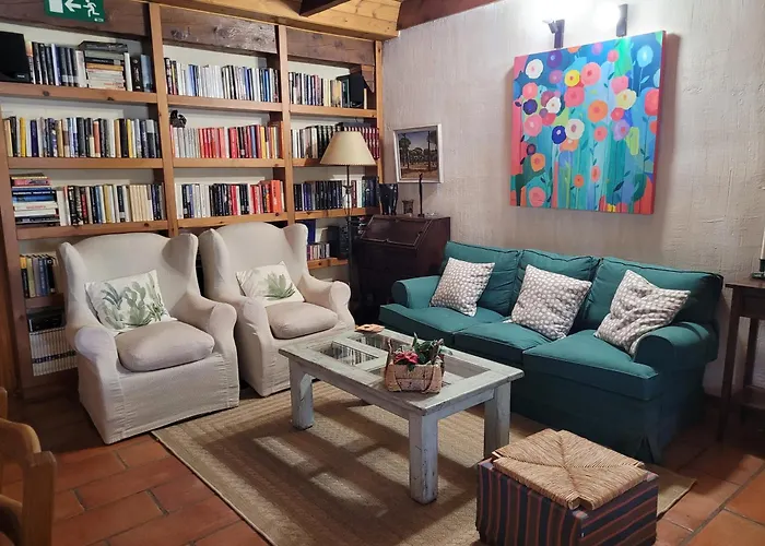 La Casa Bonita Cercedilla